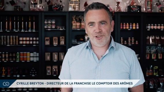 Les arômes de l’alternance