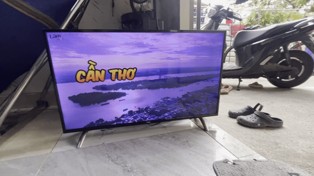 Tivi TCL L40S62 Full HD Đen. Mua bán Tivi, Âm thanh tại Thành phố Thủ Đức Tp Hồ Chí Minh được đăng bởi Nguyen Minh Dat  hình 1
