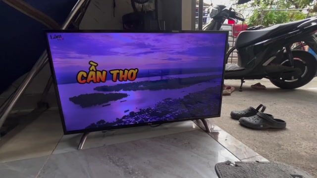 Tivi TCL L40S62 Full HD Đen. Mua bán Tivi, Âm thanh tại Thành phố Thủ Đức Tp Hồ Chí Minh được đăng bởi Nguyen Minh Dat  hình 1