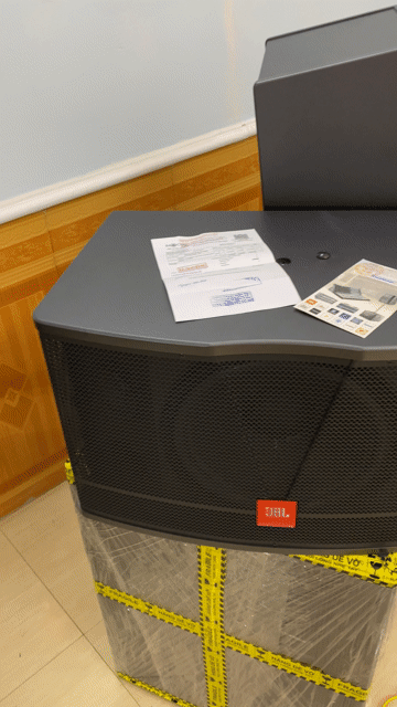 Loa Karaoke JBL CV1252T (Bass 30cm, Ba Sao). Mua bán Tivi, Âm thanh tại Thành phố Nam Định Nam Định được đăng bởi Quốc Trinh hình 1