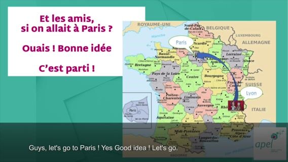 En route pour le Grand Paris