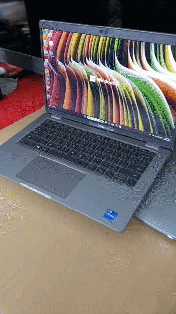 Dell Latitude 5430 i7-1265U 14 inch 16GB/256GB. Mua bán Laptop tại Quận Gò Vấp Tp Hồ Chí Minh được đăng bởi Lộc bán lap hình 1