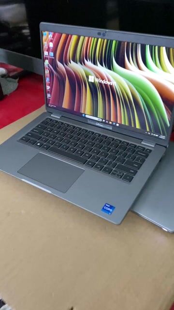 Dell Latitude 5430 i7-1265U 14 inch 16GB/256GB. Mua bán Laptop tại Quận Gò Vấp Tp Hồ Chí Minh được đăng bởi Lộc bán lap hình 1