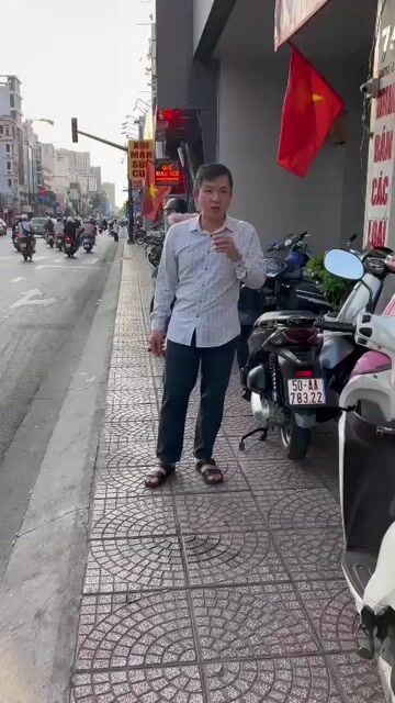 Piaggio Vespa 2025 Xanh lá. Mua bán Xe máy tại Quận Phú Nhuận Tp Hồ Chí Minh được đăng bởi DŨNG HOÀNG  hình 1