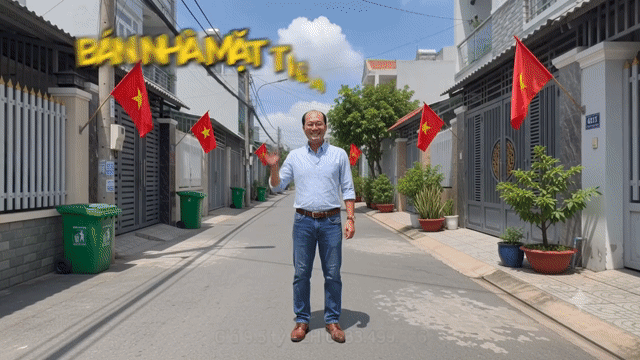 Mua bán Nhà ở Quận 12 Tp Hồ Chí Minh diện tích 120 m² giá 9,5 tỷ