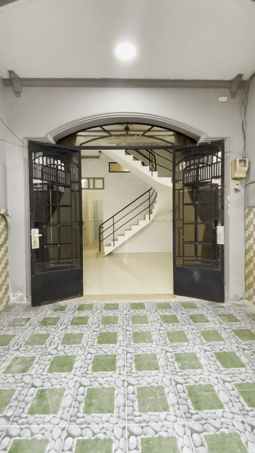 Mua bán Nhà ở Quận Gò Vấp Tp Hồ Chí Minh diện tích 65 m² giá 7,8 tỷ