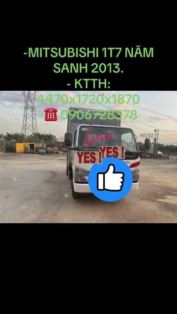 Mitsubishi Canter 2011 Nguyên zin. Mua bán Xe tải, xe ben tại Huyện Củ Chi Tp Hồ Chí Minh được đăng bởi nguyên mình Tiến hình 1