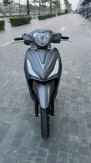 Thanh lý kimco Candy Hermosa 50cc siêu mới. Mua bán Xe máy tại Quận Bắc Từ Liêm Hà Nội được đăng bởi Hữu Nhuận hình 1