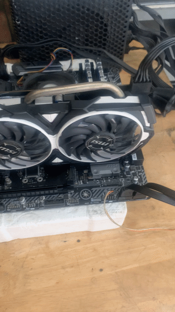 Combo msi Motar B360 + i5 9400f + 2x8G bus 2400. Mua bán Linh kiện (RAM, Card...) tại Quận Gò Vấp Tp Hồ Chí Minh được đăng bởi 175PC hình 1