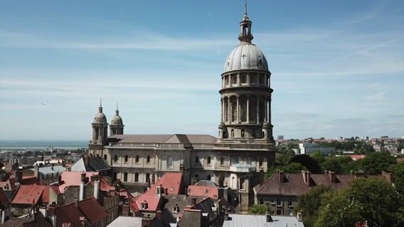 DE LA MER À L’ASSIETTE, CHEF CUISINIER
