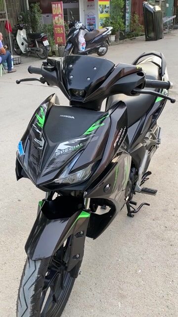 Siêu Phẩm Winner X Bản Abs—2021 mới 90%. Mua bán Xe máy tại Quận Nam Từ Liêm Hà Nội được đăng bởi minh hình 1