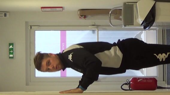 Intérieur Sport Léman