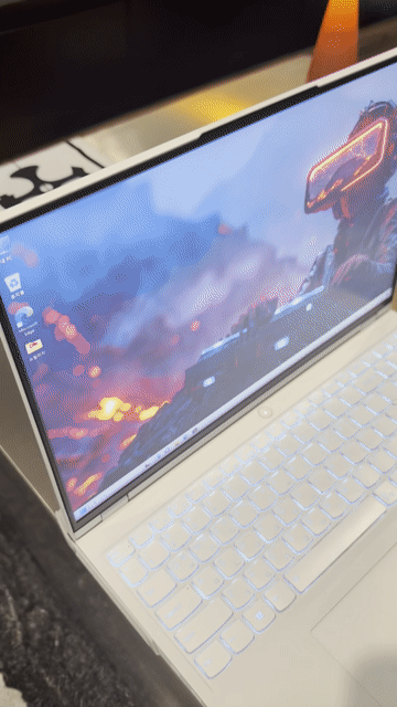 Legion 5 Pro R7-6800H 32GB/512GB. Mua bán Laptop tại Quận Lê Chân Hải Phòng được đăng bởi Thiên phong hình 1