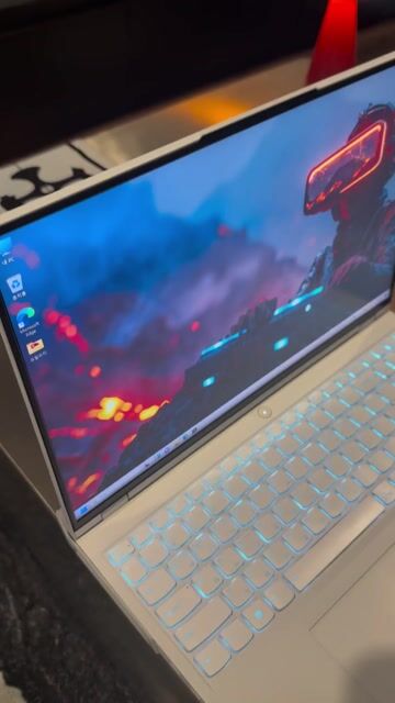 Legion 5 Pro R7-6800H 32GB/512GB. Mua bán Laptop tại Quận Lê Chân Hải Phòng được đăng bởi Thiên phong hình 1