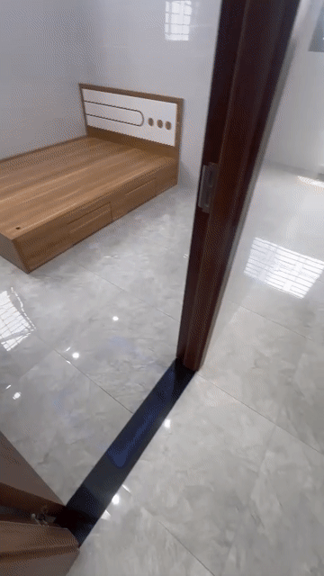 GIƯỜNG GỖ CÔNG NGHIỆP MDF 1M6 2M CÓ 2 HỘP KÉO . Mua bán Giường, chăn ga gối nệm tại Thị xã Bến Cát Bình Dương được đăng bởi Tủ nhựa đài loan hoàng quân hình 1