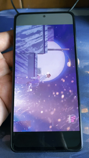 Xiaomi Redmi Note 10 Pro nguyên zin 100%. Mua bán Điện thoại tại Thị xã Vĩnh Châu Sóc Trăng được đăng bởi Xào Bần hình 1