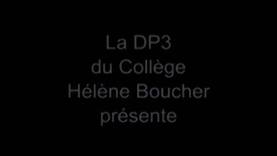 La lettre surprise de la secrétaire
