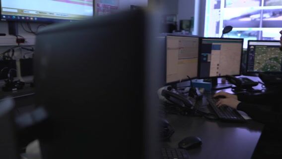 Opérateur vidéoprotection