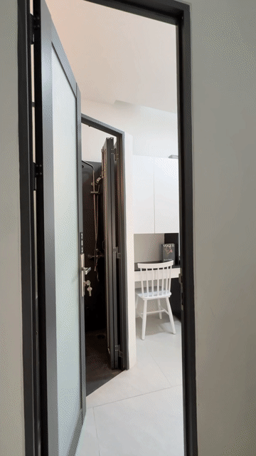 Cho thuê Căn hộ Chung cư Quận Phú Nhuận Tp Hồ Chí Minh diện tích 25 m² giá 4 triệu/tháng