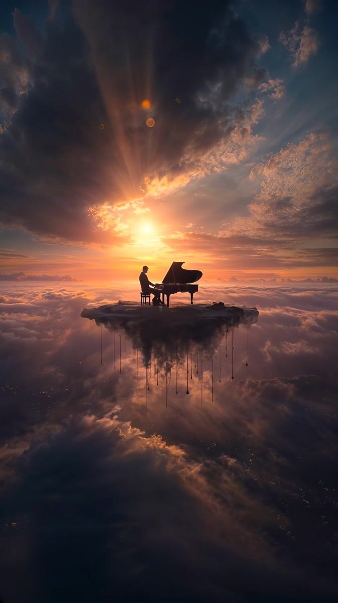 Cloud Concerto
