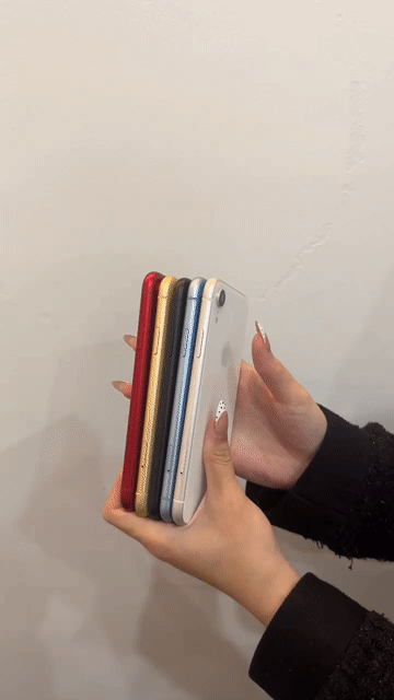 iPhone Xr 64GB 128GB 256GB likenew 99% BH 1 đổi 1. Mua bán Điện thoại tại Quận Cầu Giấy Hà Nội được đăng bởi Henry Shop hình 1