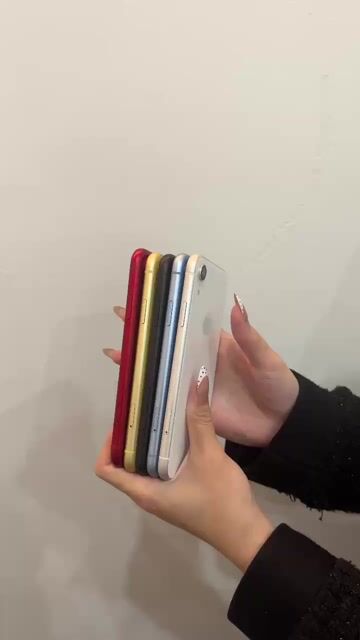 iPhone Xr 64GB 128GB 256GB likenew 99% BH 1 đổi 1. Mua bán Điện thoại tại Quận Cầu Giấy Hà Nội được đăng bởi Henry Shop hình 1