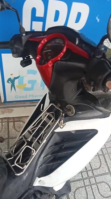 Xe nhà dư cần bán cho ae có giảm giá. Mua bán Xe máy tại Huyện Nhơn Trạch Đồng Nai được đăng bởi Châu Gia Kiệt hình 1