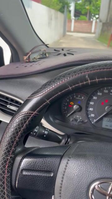 Toyota Yaris Đen 129.860 km. Mua bán Ô tô tại Huyện Thanh Miện Hải Dương được đăng bởi Thoảng Lê hình 1