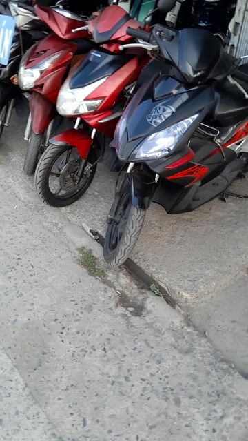 mua bán trao đổi xe 110 Trần Đại Nghĩa. Mua bán Xe máy tại Quận Bình Tân Tp Hồ Chí Minh được đăng bởi Bé Trúc  hình 1