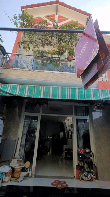 Mua bán Nhà ở Quận 12 Tp Hồ Chí Minh diện tích 101 m² giá 6,5 tỷ
