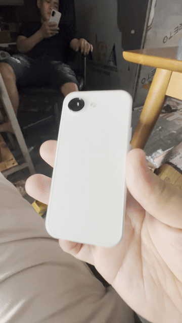 BLUEFOX NX1 128GB Trắng Helio G81. Mua bán Điện thoại tại Thị xã Tân Uyên Bình Dương được đăng bởi Nguyễn nhĩ khang hình 1