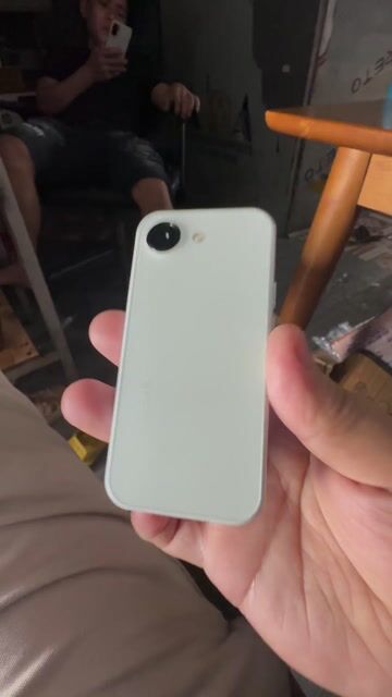 BLUEFOX NX1 128GB Trắng Helio G81. Mua bán Điện thoại tại Thị xã Tân Uyên Bình Dương được đăng bởi Nguyễn nhĩ khang hình 1