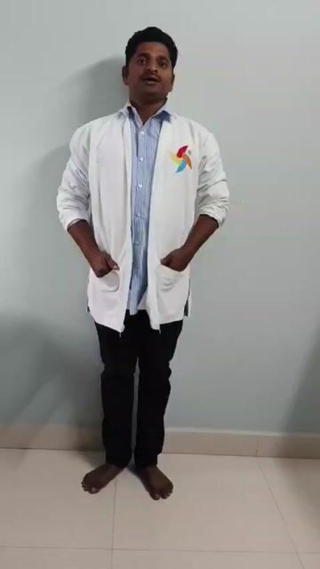 Samasthapattla Rajasekhar