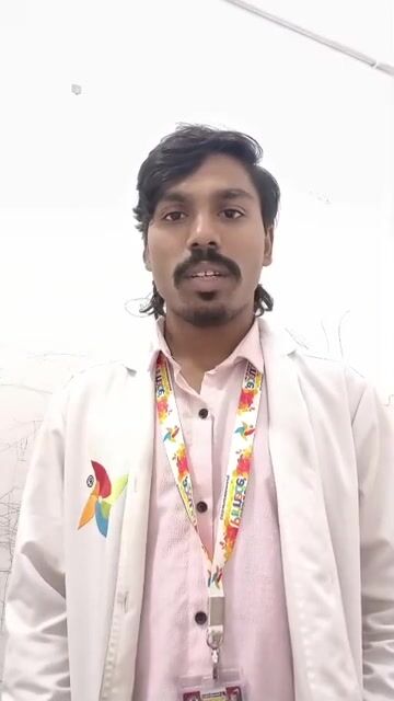 Real World Evidence®  of 57 Months Age With Initial Ability Score 596 Having 628 Today by  jadi Srikanth , Admin Manager from Gachibowli