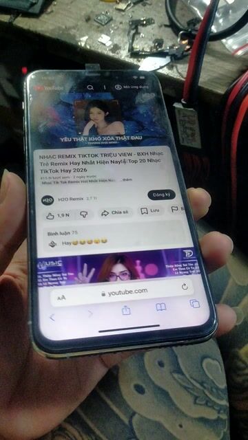 Apple iPhone 11 Pro Max 64GB Bạc. Mua bán Điện thoại tại Quận 7 Tp Hồ Chí Minh được đăng bởi điện thoại cỏ hình 1