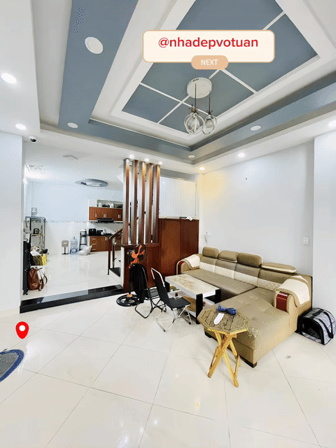 Mua bán Nhà ở Quận Tân Phú Tp Hồ Chí Minh diện tích 56 m² giá 4 tỷ