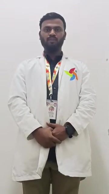 Real World Evidence®  of 190 Months Age With Initial Ability Score 94 Having 94 Today by Janampalli Kalyankumar, Admin Manager from Pragathi Nagar