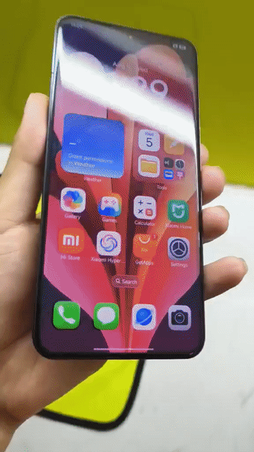 Xiaomi 14 Pro 256GB Đen 12GB 120W. Mua bán Điện thoại tại Huyện Đà Bắc Hòa Bình được đăng bởi thiều Thanh hình 1