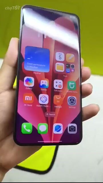 Xiaomi 14 Pro 256GB Đen 12GB 120W. Mua bán Điện thoại tại Huyện Đà Bắc Hòa Bình được đăng bởi thiều Thanh hình 1