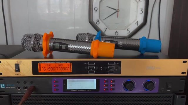 Micro Bf J11. Mua bán Tivi, Âm thanh tại Thành phố Tây Ninh Tây Ninh được đăng bởi Thành hình 1