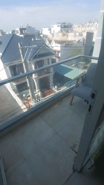Cho thuê Phòng trọ Quận Bình Tân Tp Hồ Chí Minh diện tích 25 m² giá 2,8 triệu/tháng
