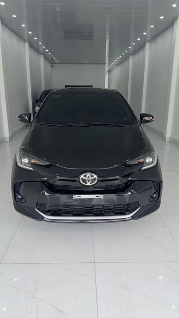 Toyota Vios 2024 - 22000 km. Mua bán Ô tô tại Huyện Quốc Oai Hà Nội được đăng bởi Manh Quang Auto hình 1