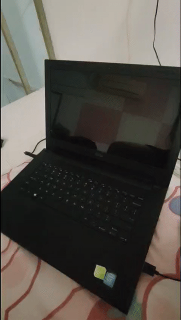 Dell Inspiron 14 i5-4210U 4GB/119GB. Mua bán Laptop tại Quận Tân Phú Tp Hồ Chí Minh được đăng bởi C Na hình 1