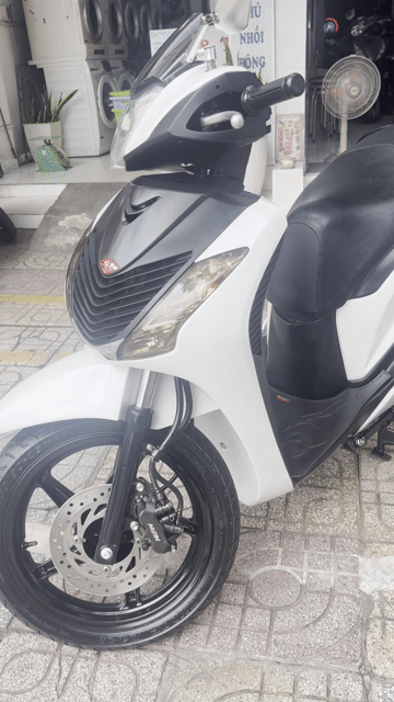Shi 150 (sm:108)2012. Mua bán Xe máy tại Quận 5 Tp Hồ Chí Minh được đăng bởi Trang hình 1