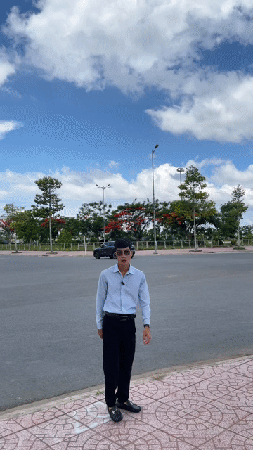 Mua bán Đất Thành phố Mỹ Tho Tiền Giang diện tích 165 m² giá 640 triệu