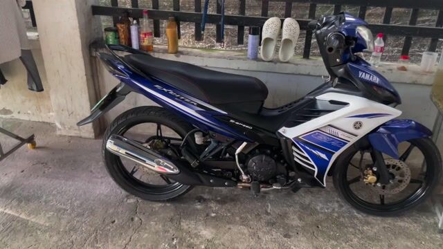 nhà dư cần bán. Mua bán Xe máy tại Huyện Trảng Bom Đồng Nai được đăng bởi phong tran hình 1