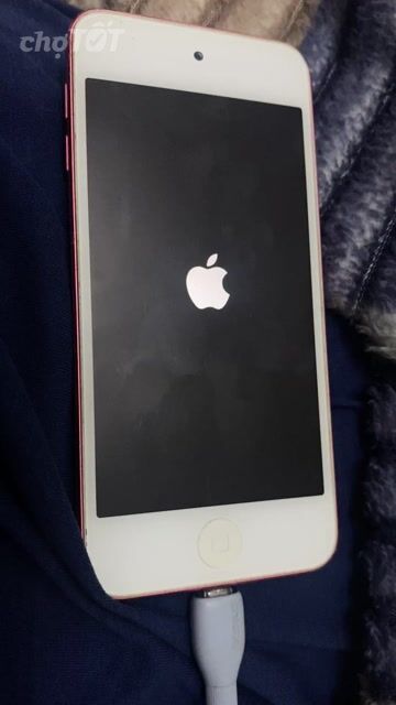 Apple iPod Touch Gen 5 64GB Hồng. Mua bán Điện thoại tại Quận Cầu Giấy Hà Nội được đăng bởi Hoang Phuong Anh hình 1