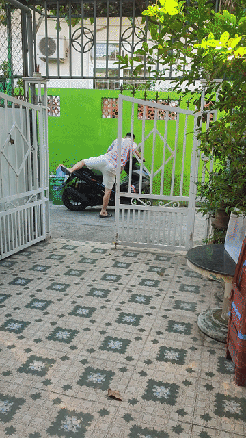 Cho thuê Nhà ở Quận Cẩm Lệ Đà Nẵng diện tích 103 m² giá 5,5 triệu/tháng