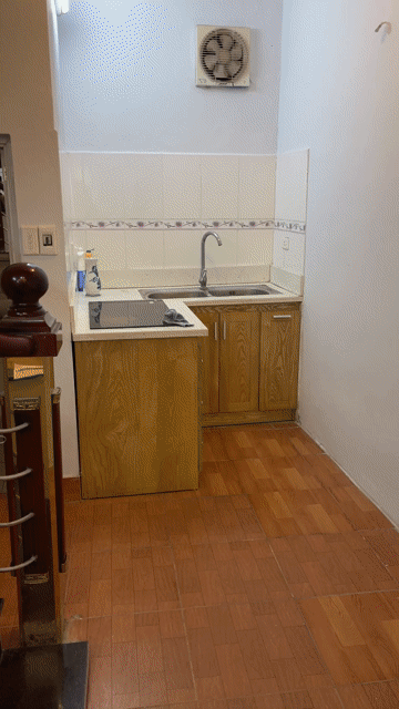 Cho thuê Nhà ở Quận Tây Hồ Hà Nội diện tích 50 m² giá 6 triệu/tháng