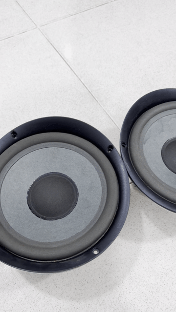 Loa Bass Bose 301-V Mexico. Mua bán Tivi, Âm thanh tại Thành phố Dĩ An Bình Dương được đăng bởi Trung Bose AUDIO  hình 1
